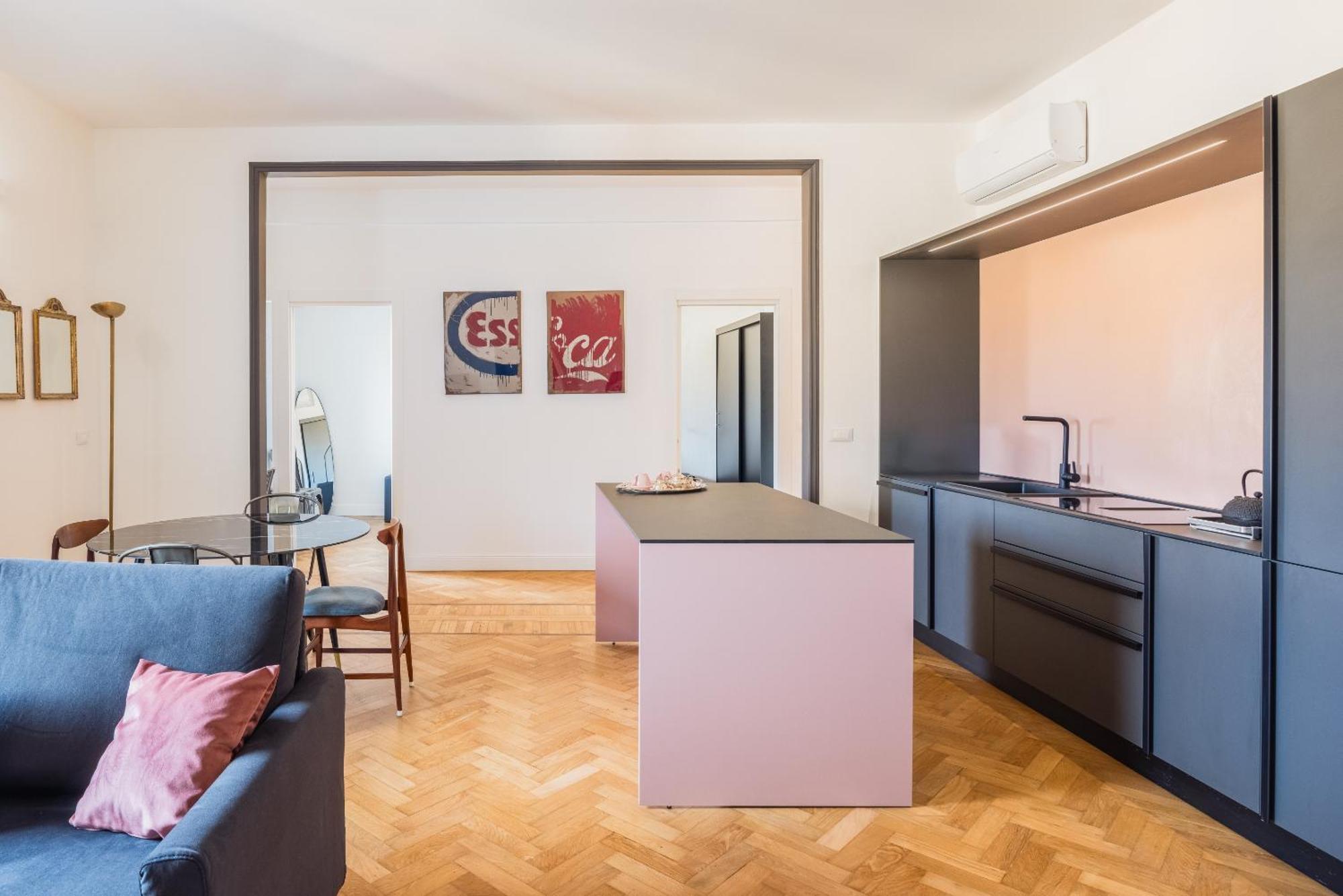 Artieri Suites, Piazza Maggiore 볼로냐 객실 사진